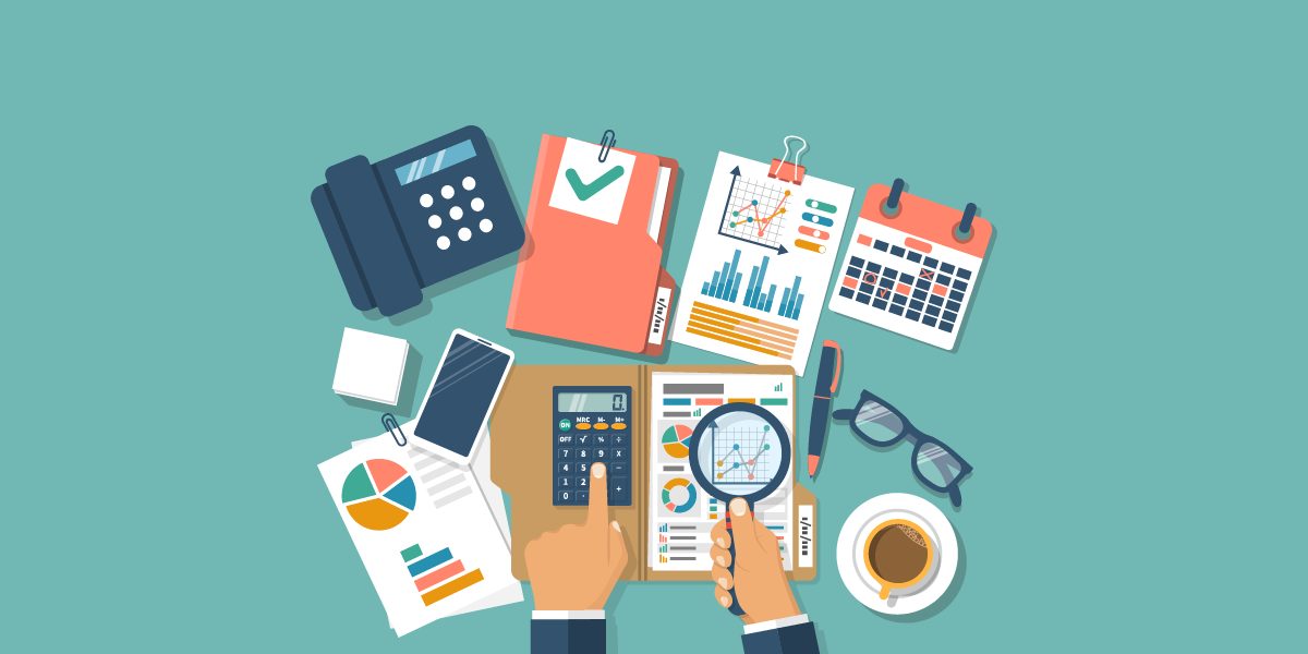 مهارت‌ های مورد نیاز حسابدار تازه‌ کار