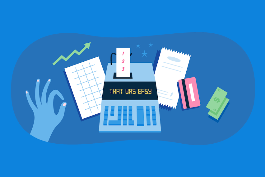 مهارت‌ های مورد نیاز حسابدار تازه‌ کار