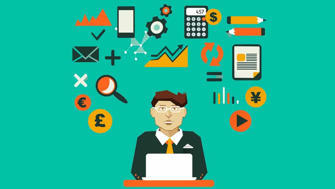 مهارت‌ های مورد نیاز حسابدار تازه‌ کار